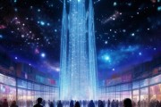 厦门数字媒体展会，数字星河中的璀璨明珠