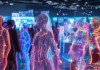 数字人，一场视觉盛宴—虚拟数字人在展会中的流行趋势